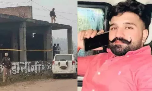 पंजाब के Kabaddi Player की हत्या का मुख्य संदिग्ध पुलिस मुठभेड़ में मारा गया