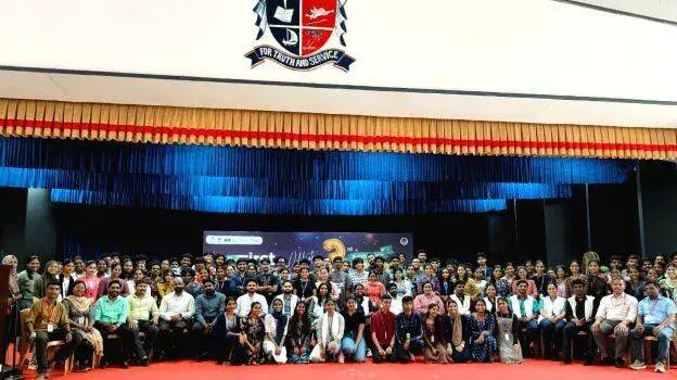 kerala: सेंट अल्बर्ट्स कॉलेज के साथ एस्टेर मेडसिटी पहल की तीसरी वर्षगांठ