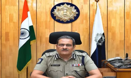 Kolkata पुलिस: मेस्सी इवेंट का शेड्यूल आखिरी समय में बदला Kolkata पुलिस: मेस्सी इवेंट का शेड्यूल आखिरी समय में बदला