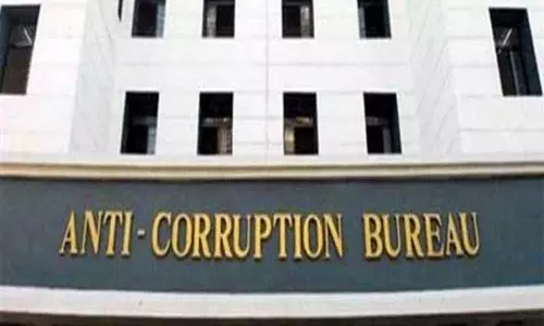 ACB ने भ्रष्टाचार मामले में पूर्व सरपंच के खिलाफ चार्जशीट पेश की