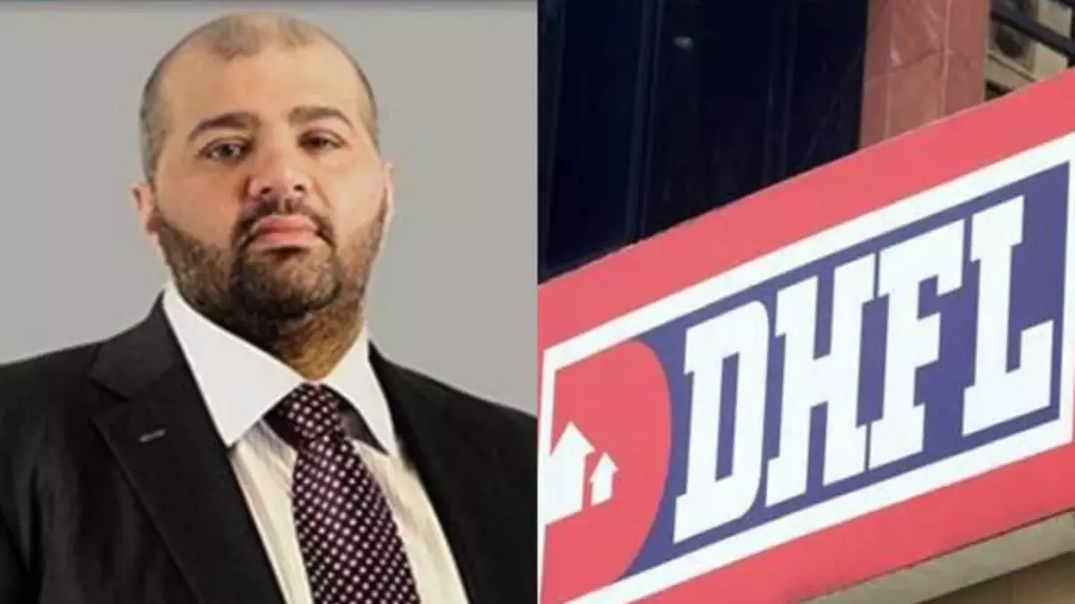 DHFL वाधवन भाइयों को बैंक फ्रॉड केस में 5 साल बाद मिली ज़मानत DHFL वाधवन भाइयों को बैंक फ्रॉड केस में 5 साल बाद मिली ज़मानत