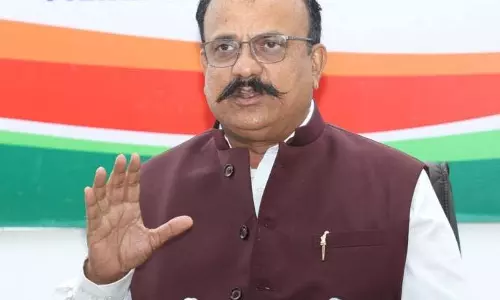 Harshvardhan Sapkal ने एकनाथ शिंदे पर सतारा ड्रग मामले को दबाने का आरोप लगाया