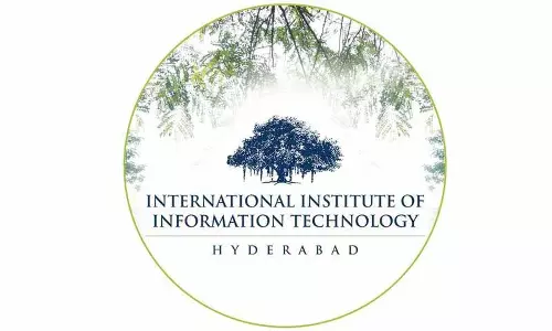 IIIT हैदराबाद ने एजेंटिक AI पर 12-हफ़्ते का ऑनलाइन सर्टिफ़िकेट प्रोग्राम लॉन्च किया है IIIT हैदराबाद ने एजेंटिक AI पर 12-हफ़्ते का ऑनलाइन सर्टिफ़िकेट प्रोग्राम लॉन्च किया है