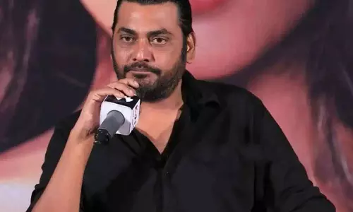 डायरेक्टर Kiran Kumar का निधन, आखिरी प्रोजेक्ट ‘KJQ किंग जैकी क्वीन’ पोस्ट-प्रोडक्शन में