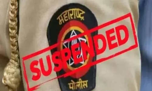 सासवाड़ पुलिस स्टेशन में Bingo Wheel विवाद में शामिल कर्मचारी को सस्पेंड किया गया