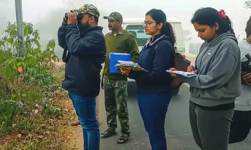 Odisha 6 जनवरी से प्रमुख वेटलैंड्स और जंगलों में पक्षियों की जनगणना करेगा