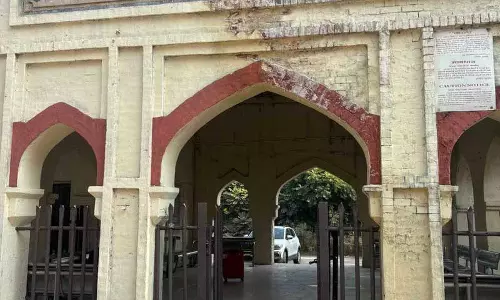 Amritsar: सिखों के लिए सबसे पवित्र स्थानों में से एक
