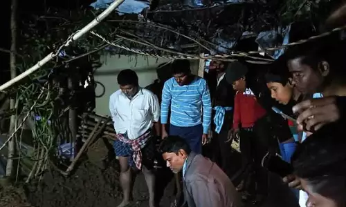 Odisha के केंद्रपाड़ा में काले जादू की रस्म के दौरान एक व्यक्ति की मौत हो गई