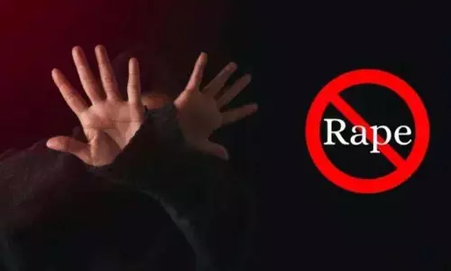 तेरह साल की लड़की का रेप हुआ, गर्भवती महिला ने बच्चे को जन्म दिया; court ने कड़ी सज़ा सुनाई