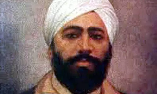 Amritsar: शहीद उधम सिंह के जीवन पर आधारित किताब जारी की गई