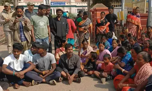 KISS छात्र हत्याकांड मामला: कथित लीपापोती से लेकर चुप्पी तक, 10 अनुत्तरित सवाल KISS छात्र हत्याकांड मामला: कथित लीपापोती से लेकर चुप्पी तक, 10 अनुत्तरित सवाल