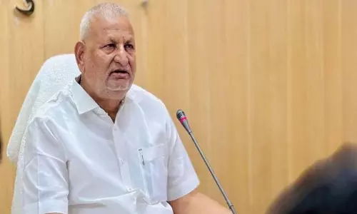 गिरफ्तारी की आशंका के बीच Manikrao Kokate को लीलावती अस्पताल में भर्ती कराया गया