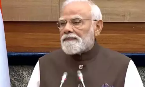 PM मोदी ने कहा: भारत और इथियोपिया की सोच समान
