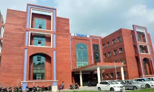 अमृतसर MC, AMRUT 2.0 के तहत सभी 85 वार्डों में पानी और सीवर लाइनों को अपग्रेड करेगा अमृतसर MC, AMRUT 2.0 के तहत सभी 85 वार्डों में पानी और सीवर लाइनों को अपग्रेड करेगा