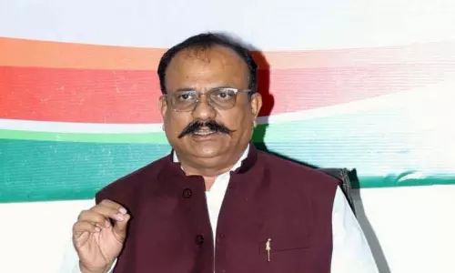 Sapkal ने सरकार पर माणिकराव कोकाटे को बचाने का आरोप लगाया, गिरफ्तारी में देरी पर सवाल उठाए
