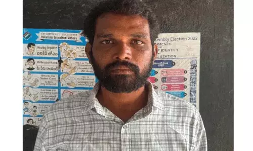 Gundlarevu गांव में जगन पर चंद्रबाबू की जीत