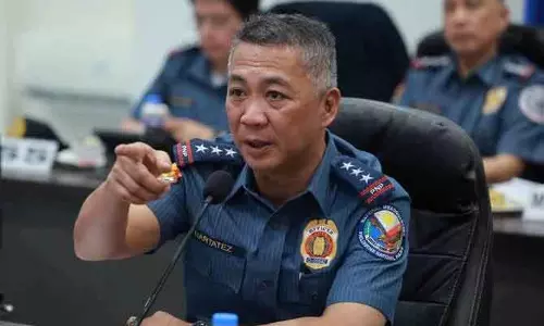 Philippine पुलिस ने सिडनी गोलीबारी संदिग्ध पिता-पुत्र के दौरे की जांच शुरू की Philippine पुलिस ने सिडनी गोलीबारी संदिग्ध पिता-पुत्र के दौरे की जांच शुरू की