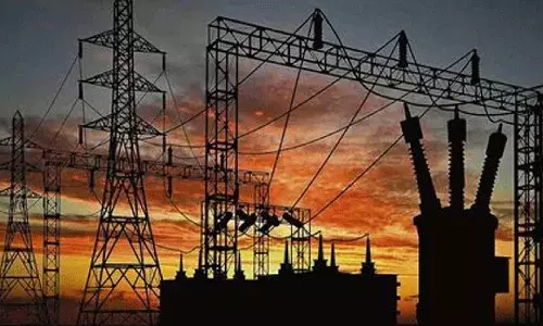 कल नलगोंडा की कई कॉलोनियों में Power supply बाधित रहेगी कल नलगोंडा की कई कॉलोनियों में Power supply बाधित रहेगी