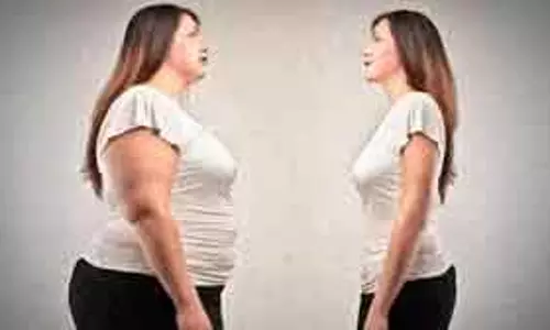 रोज़ सुबह उठते ही करें ये 4 आदतें, तेजी से Weight घटाने में मिलेगी मदद रोज़ सुबह उठते ही करें ये 4 आदतें, तेजी से Weight घटाने में मिलेगी मदद