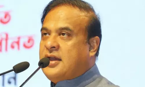 कांग्रेस ने वीआईपी कल्चर को संस्थागत बनाया: असम के CM कांग्रेस ने वीआईपी कल्चर को संस्थागत बनाया: असम के CM