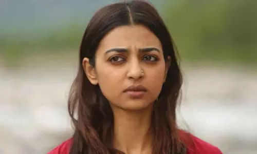 20 साल बाद Radhika Apte ने खोला राज, शाहिद कपूर की फिल्म का पेमेंट नहीं मिला 20 साल बाद Radhika Apte ने खोला राज, शाहिद कपूर की फिल्म का पेमेंट नहीं मिला