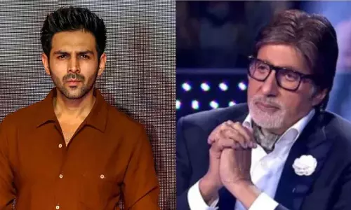 KBC में Kartik Aaryan ने जया बच्चन को लेकर पूछा पर्सनल सवाल, बिग बी ने कहा ‘पागल हो क्या KBC में Kartik Aaryan ने जया बच्चन को लेकर पूछा पर्सनल सवाल, बिग बी ने कहा ‘पागल हो क्या