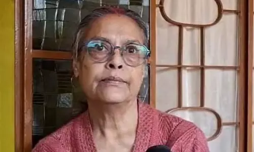 मां ने गुस्से में Draft List देखी, दावा किया कि उनके ज़िंदा बेटे को मरा हुआ घोषित कर दिया गया