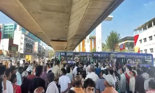 मंत्री कृष्णा बायरेगौड़ा पर भ्रष्टाचार व भूमि अतिक्रमण का आरोप, भाजपा ने मांगा इस्तीफा