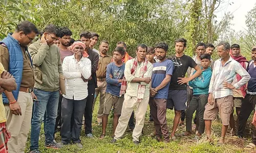 नहर से हड्डियां बरामद, Dantan पुलिस लापता टीचर से कनेक्शन की जांच कर रही नहर से हड्डियां बरामद, Dantan पुलिस लापता टीचर से कनेक्शन की जांच कर रही