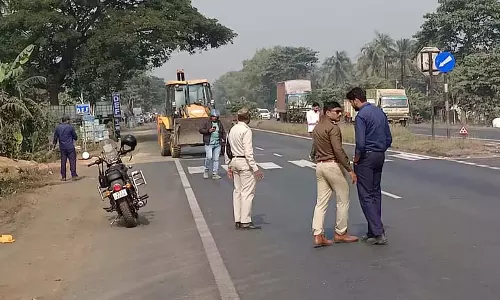Digha, मंदारमणि, ताजपुर में कड़ी निगरानी, क्योंकि रिकॉर्ड भीड़ की उम्मीद Digha, मंदारमणि, ताजपुर में कड़ी निगरानी, क्योंकि रिकॉर्ड भीड़ की उम्मीद