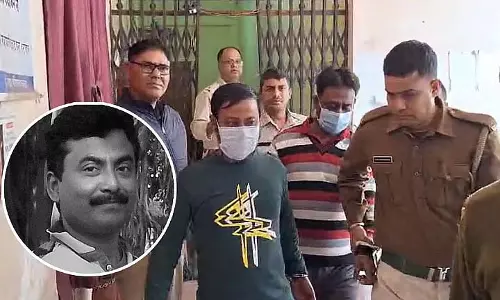 3.5 साल बाद पानीहाटी में TMC पार्षद की हत्या के मामले में उम्रकैद की सज़ा