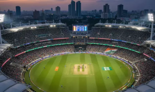 घने कोहरे ने बिगाड़ा खेल, India-South Africa का चौथा T20 रद्द