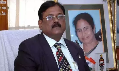 निर्मल का आमता ग्रामीण अस्पताल के प्रभारी BMOH के साथ विवाद निर्मल का आमता ग्रामीण अस्पताल के प्रभारी BMOH के साथ विवाद