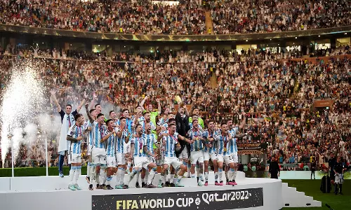 FIFA ने 2026 विश्व कप में प्रवेश शुल्क तय किया