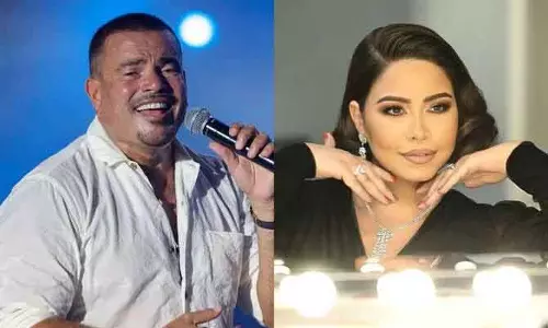 Spotify लिस्ट में MENA संगीत का जलवा, अम्र डियाब और शेरीन रहे टॉप Spotify लिस्ट में MENA संगीत का जलवा, अम्र डियाब और शेरीन रहे टॉप