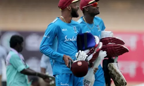 जेसन होल्डर पर डेढ़ साल से थी जीटी की निगाहें, पार्थिव पटेल ने बताई खरीदारी की वजह
