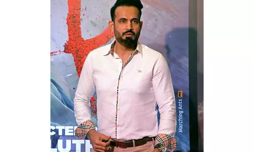 इरफान पठान ने IPL 2026 टीम चयन पर राय दी इरफान पठान ने IPL 2026 टीम चयन पर राय दी