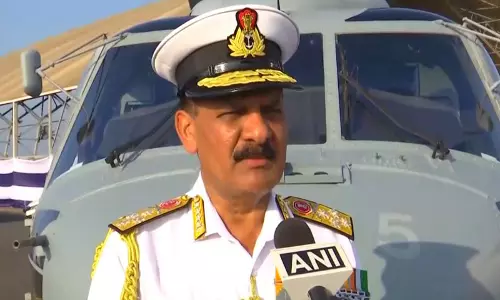 भारतीय नौसेना स्वदेशी विमानों, जिनमें सी-295 विमान भी शामिल हैं, के साथ अपनी निगरानी क्षमताओं को बढ़ाएगी भारतीय नौसेना स्वदेशी विमानों, जिनमें सी-295 विमान भी शामिल हैं, के साथ अपनी निगरानी क्षमताओं को बढ़ाएगी