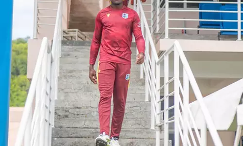 अंडर 19 वर्ल्ड कप के लिए वेस्टइंडीज की टीम घोषित, जोशुआ डोर्न को मिली कमान