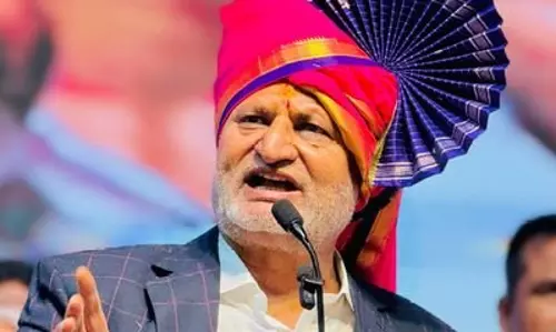 दो साल की सजा मिलने के बाद मंत्री माणिकराव कोकाटे की कुर्सी पर संकट, अस्पताल में भर्ती