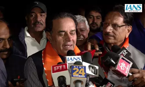 राजस्थान में SIR पर तेजी से काम जारी, पहला चरण सफल