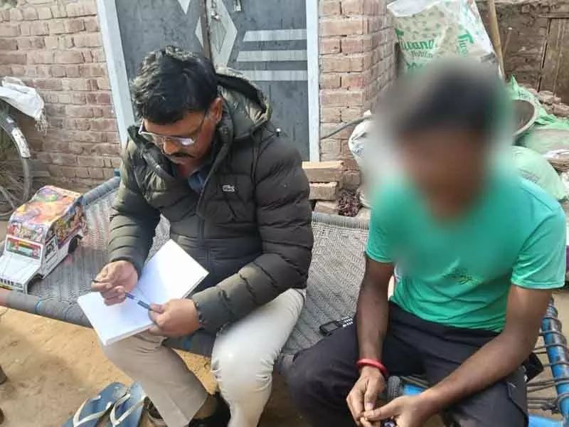 डबवाली पुलिस ड्रग यूज़र्स को नई ज़िंदगी देने में मददगार डबवाली पुलिस ड्रग यूज़र्स को नई ज़िंदगी देने में मददगार