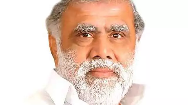 100-दिवसीय रोज़गार कार्यक्रम को रोकने की साज़िश: Minister I. Periyasamy 100-दिवसीय रोज़गार कार्यक्रम को रोकने की साज़िश: Minister I. Periyasamy