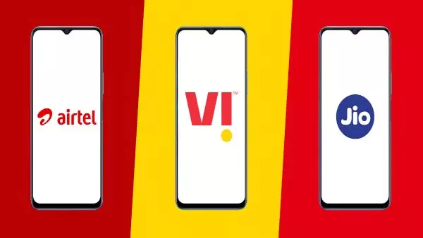 Recharge, Tariff Hike:2026 में 16 से जियो और एयरटेल में से किसको ज्यादा फायदा Recharge, Tariff Hike:2026 में 16 से जियो और एयरटेल में से किसको ज्यादा फायदा