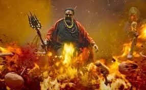 Akhanda 2 BO Day 5: अखंडा 2 कर रही शानदार कमाई, जानें- 100 करोड़ी बनने से रह गई कितनी दूर Akhanda 2 BO Day 5: अखंडा 2 कर रही शानदार कमाई, जानें- 100 करोड़ी बनने से रह गई कितनी दूर