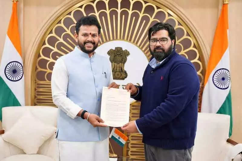 Ambala एयरपोर्ट से उड़ानें शुरू करें, मंत्री ने आग्रह किया। Ambala एयरपोर्ट से उड़ानें शुरू करें, मंत्री ने आग्रह किया।