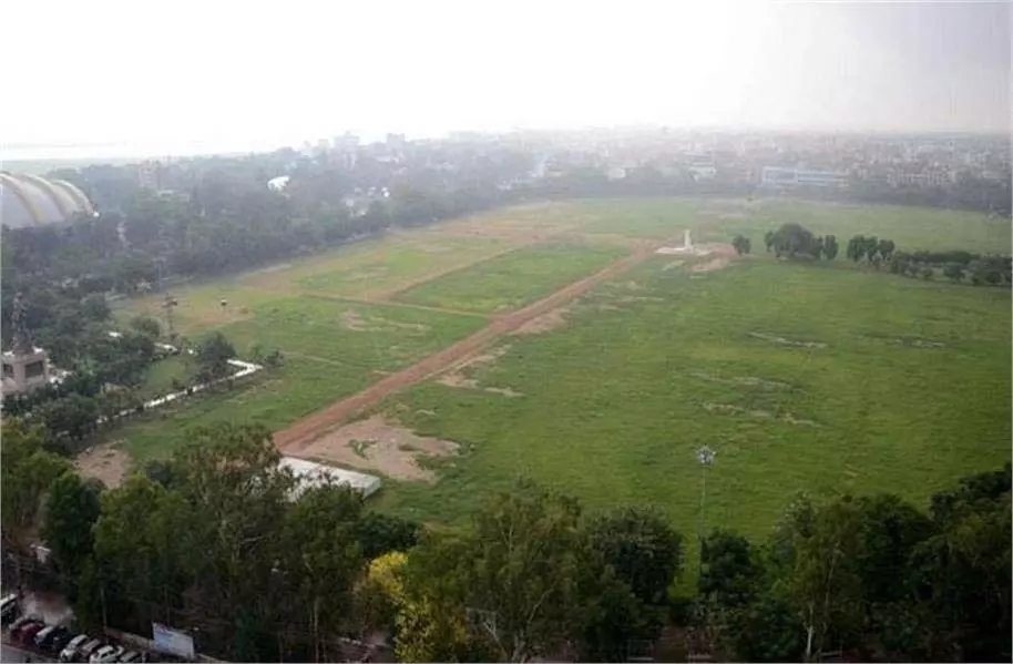 Patna : गांधी मैदान में फिजिकल ट्रेनिंग पर पूरी तरह बैन Patna : गांधी मैदान में फिजिकल ट्रेनिंग पर पूरी तरह बैन