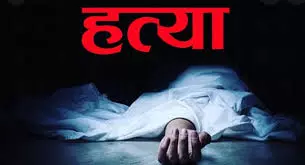 Barabanki: प्रेम विवाद में विवाहित महिला की दर्दनाक हत्या Barabanki: प्रेम विवाद में विवाहित महिला की दर्दनाक हत्या