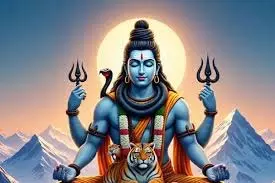 Pradosh Vrat Bhagwan Shiv Chalisa: आज है साल का आखिरी प्रदोष व्रत, करें शिव चालीसा का पाठ, बिगड़ी बनाएंगे महादेव Pradosh Vrat Bhagwan Shiv Chalisa: आज है साल का आखिरी प्रदोष व्रत, करें शिव चालीसा का पाठ, बिगड़ी बनाएंगे महादेव