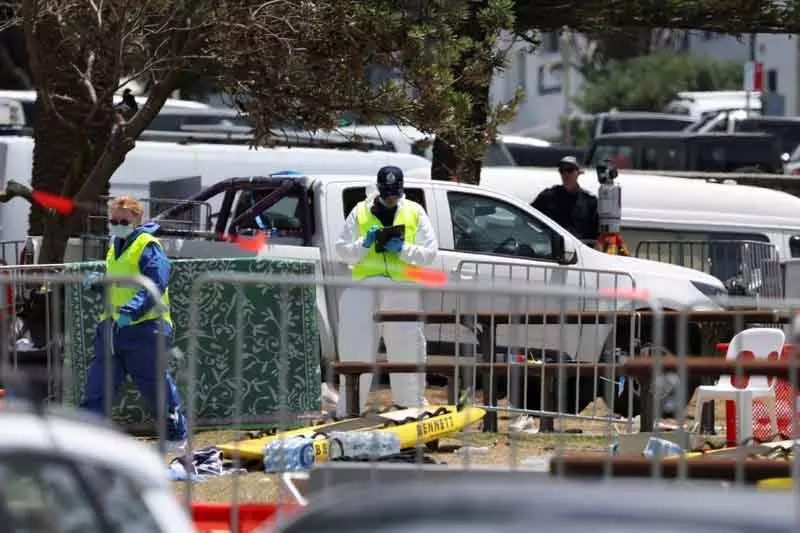 बॉन्डी हमले के पीड़ितों के अंतिम संस्कार के बाद Australia में इमरजेंसी गन कानून पास होगा बॉन्डी हमले के पीड़ितों के अंतिम संस्कार के बाद Australia में इमरजेंसी गन कानून पास होगा